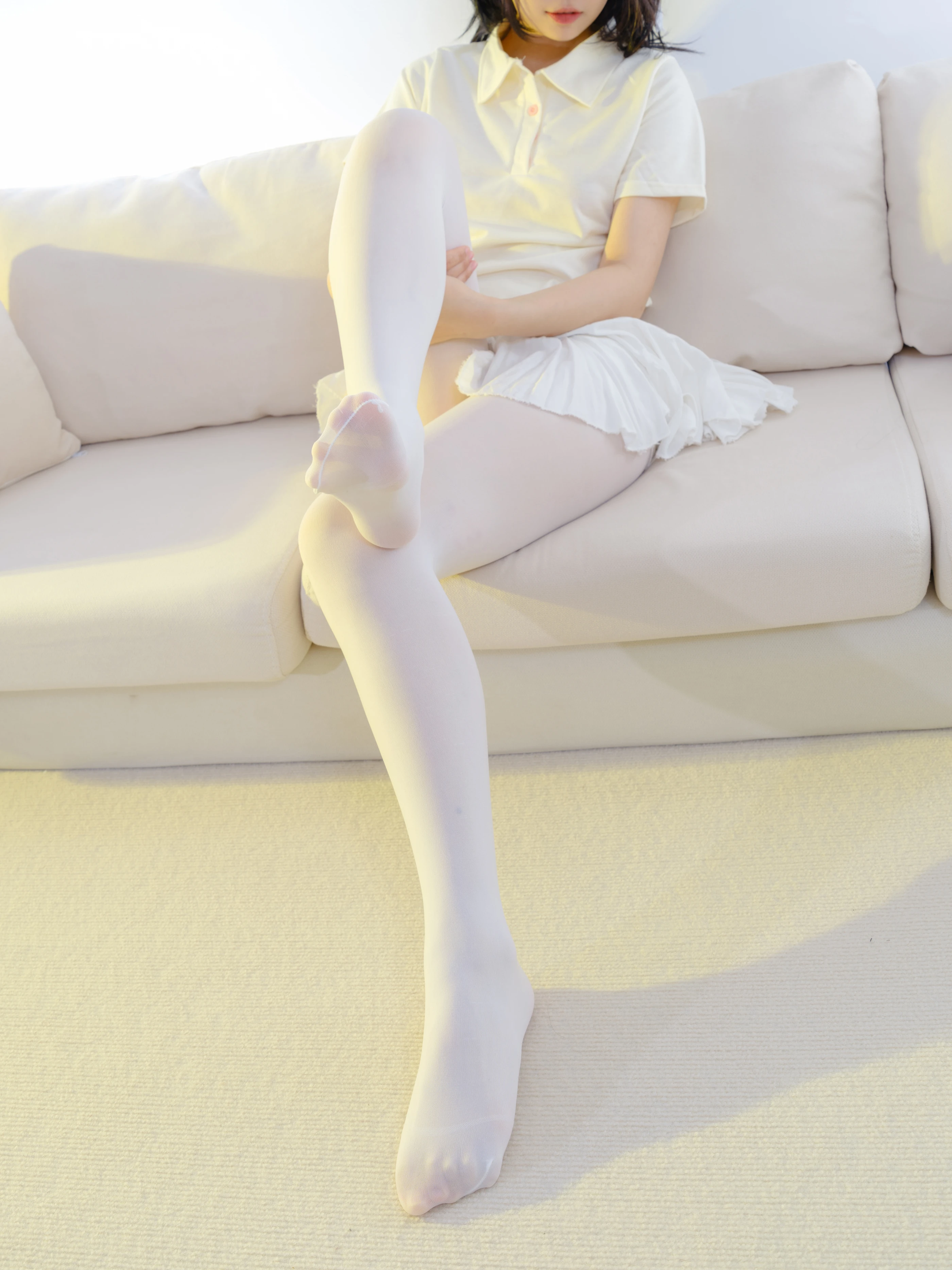 森萝财团 内部 小樱05E [100P 1V]插图6